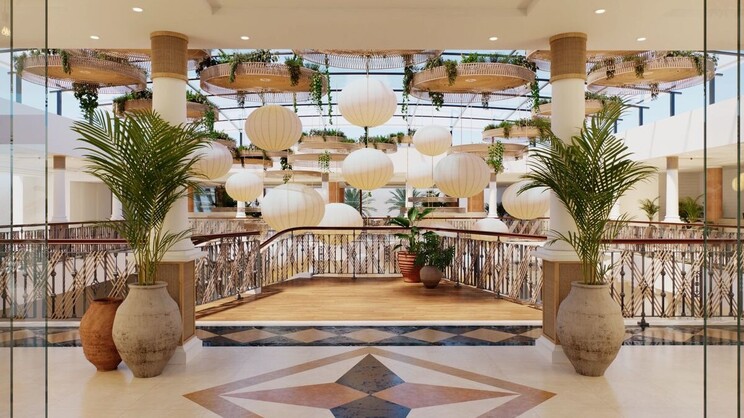 AluaSoul Costa Adeje